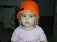 Happy Birthday Regan!!